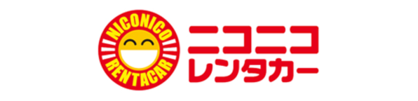 株式会社MIC (ニコニコレンタカー)のロゴ